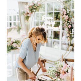 Konsultant Ślubny, Wedding Planner - Moments of Love - Wedding planner