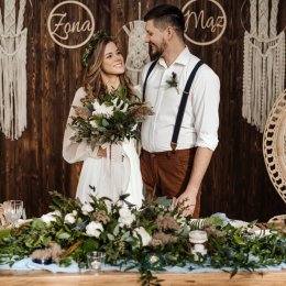 JM Wedding Planners - Wedding planner