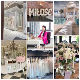 White dream - wedding planner - Wedding planner