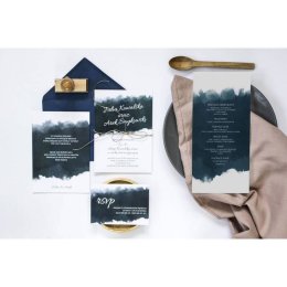 Bridartis Zaproszenia ślubne i dodatki weselne - Zaproszenia ślubne