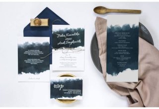 Bridartis Zaproszenia ślubne i dodatki weselne