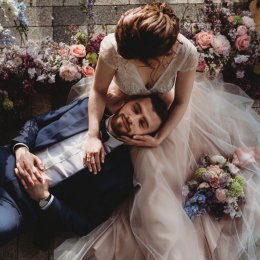 Weddings by Patrycja Walaszek - Wedding planner