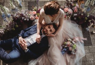 Weddings by Patrycja Walaszek