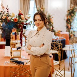 Matusiak Weddings - Wedding planner