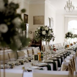 Ewa Gzubicka Event Planner - Wedding planner