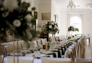 Ewa Gzubicka Event Planner