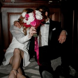 Agencja Clou Events & Weddings - Organizacja butikowych przyjęć - Wedding planner