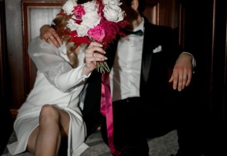 Agencja Clou Events & Weddings - Organizacja butikowych przyjęć