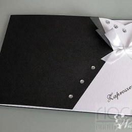 Fiocco - zaproszenia ślubne i dodatki - Zaproszenia ślubne