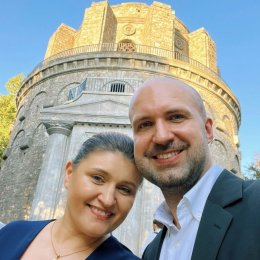 Bayonne Wedding & Event Planner  |  Magdalena & Marek Bajon - Wedding planner