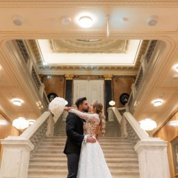 Mówisz, masz! Carmen Turek - Wedding planner