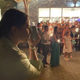 Celebrate Moments - Wedding planner