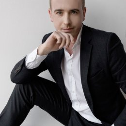 Dawid Druciarek Wedding Planner - Wedding planner