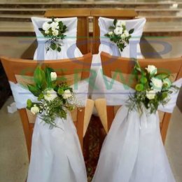 Ślubny TOP SERWIS.  Ślub i wesele bez stresu - Wedding planner