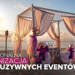 AJ Event & Wedding Planner - Wedding planner