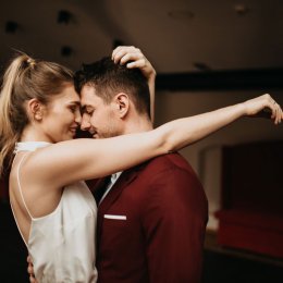 GAGA weddings - dekoracje ślubów, wesel, usługi wedding plannera - Wedding planner