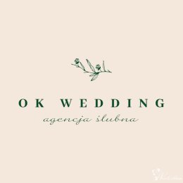 Agencja Ślubna OK Wedding - Wedding planner