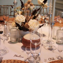 Stylove - Wedding Planner. Organizacja & Dekoracja. - Wedding planner