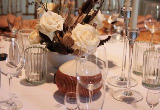 Stylove - Wedding Planner. Organizacja & Dekoracja.