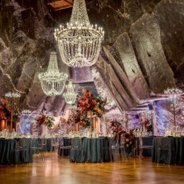 Cherry Marry Wedding Planner Edyta Marek - Konsultant Ślubny - Wedding planner