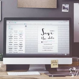 Zaproszenia na Twój ślub  - Zaproszenia ślubne