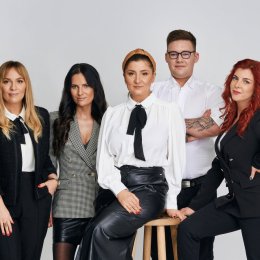 konsultanci ślubni AGENCJA SPINKI - Wedding planner