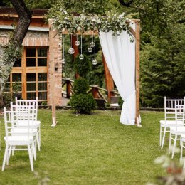 Weddings by Madeleine - Wymarzony ślub! - Wedding planner