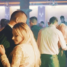 Natalia Romanowska Wedding Planner - Wedding planner