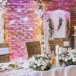 Konsultant Ślubny - organizacja wesel - Wedding planner