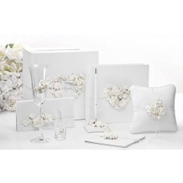 Luksusowe akcesoria i zaproszenia ślubne - Zaproszenia ślubne