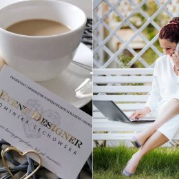 Event Designer - Wedding planner