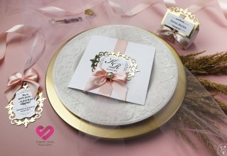 Stardust Studio - zaproszenia ślubne i dodatki