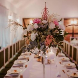 Biała Manufaktura - wedding planner - Wedding planner