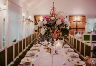 Biała Manufaktura - wedding planner