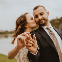 Aranżacja Ślubna - Dominika Szymańska, Wedding Planner - Wedding planner