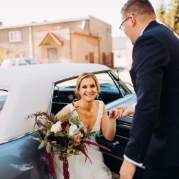 Marta Kawecka Weddings | Agencja Ślubna - Wedding planner