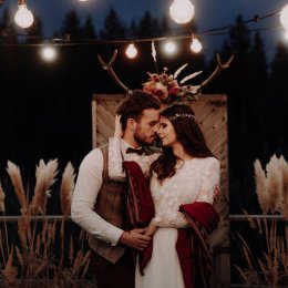 KC Love Stories Wedding Planner  - Wedding planner