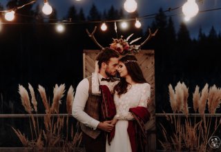 KC Love Stories Wedding Planner 