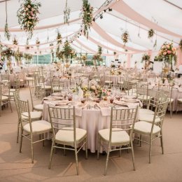 Kasia Potasznik Weddings - Wedding planner