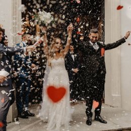 Blissful Events Wedding Planners - Wedding planner