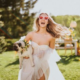 Granat Studio - Wedding and More - Wedding planner