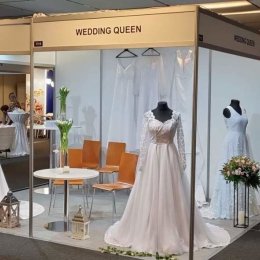 Wedding Queen - kompleksowe usługi planowania wesel oraz suknie ślubne - Wedding planner