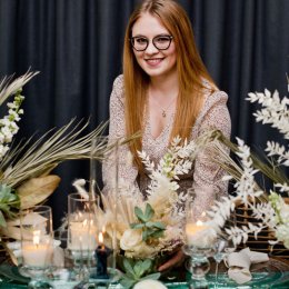 Emka na ślubie - Wedding planner