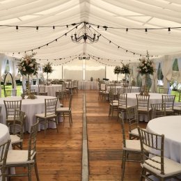 Kreatorka Wydarzeń Klaudia Gajda - Wedding planner