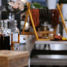 Magnolia Weddings - Organizacja ślubów - Twój Wedding Planner - Wedding planner