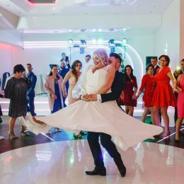 Powiedz TAK - Culturalna obsługa wesela - Wedding planner