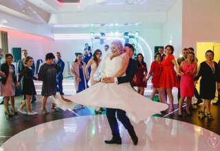 Powiedz TAK - Culturalna obsługa wesela