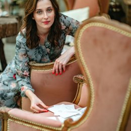 Dominika Hołdakowska- wedding plannerka, konsultantka ślubna - Wedding planner