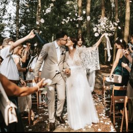 Śluby Naturalne Wedding Planner - Wedding planner