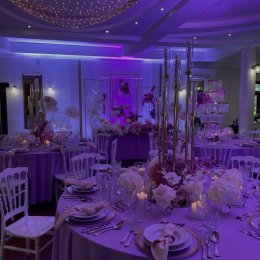 Bonté Wedding - Adrianna Czech - Wedding planner